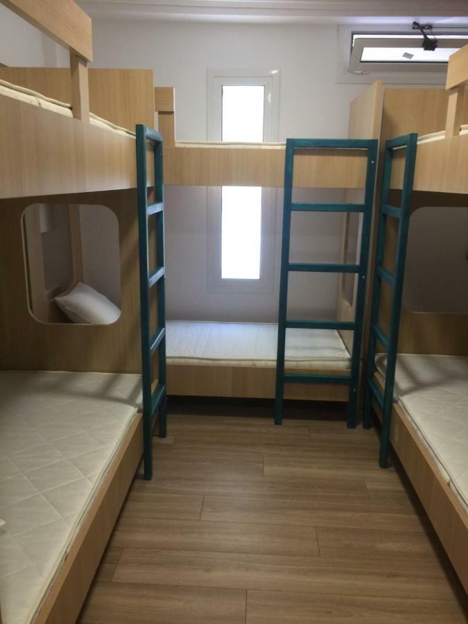Loutraki Hostel Zewnętrze zdjęcie