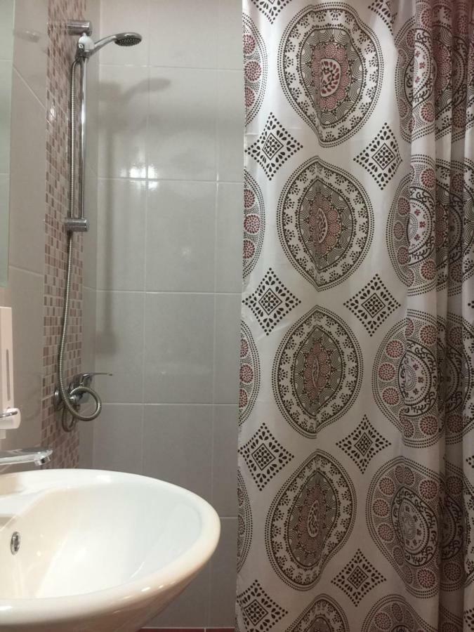 Loutraki Hostel Zewnętrze zdjęcie