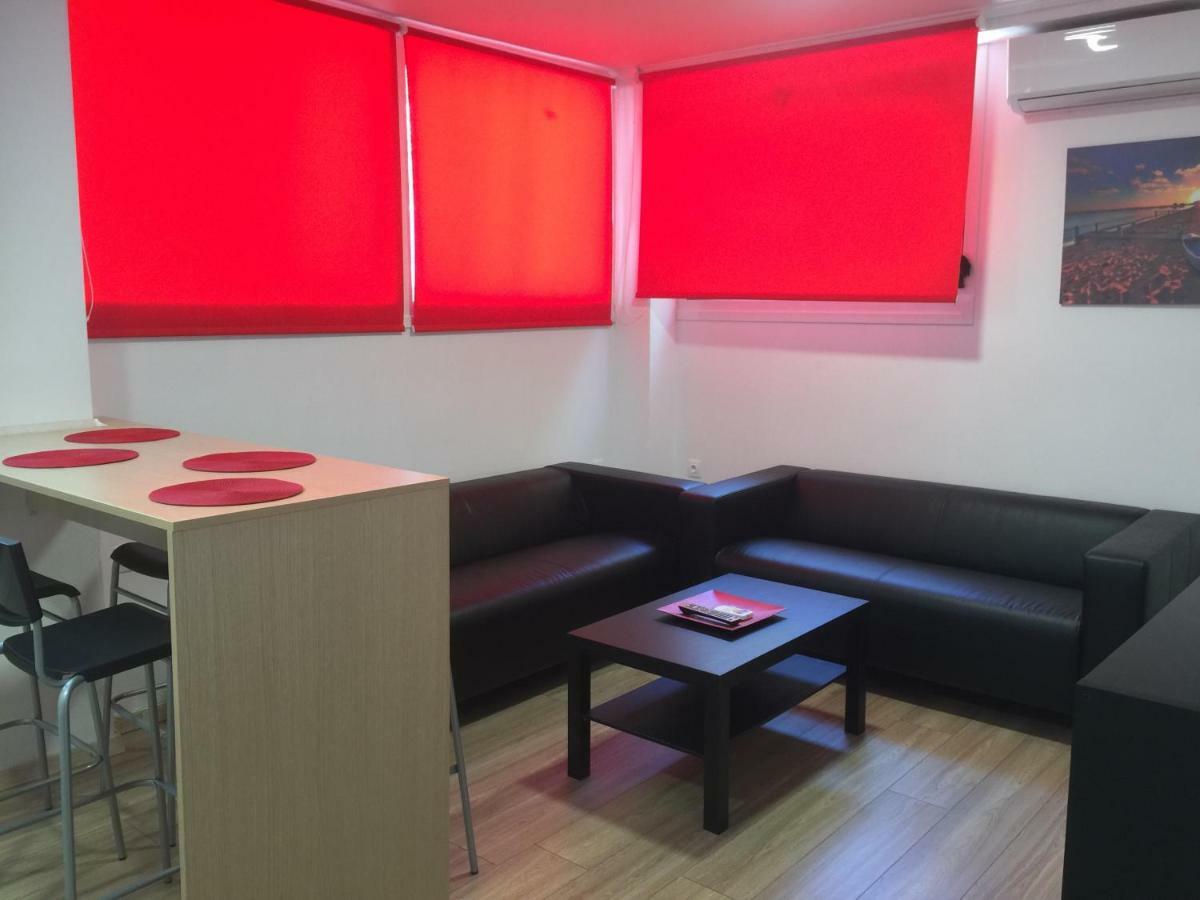 Loutraki Hostel Zewnętrze zdjęcie