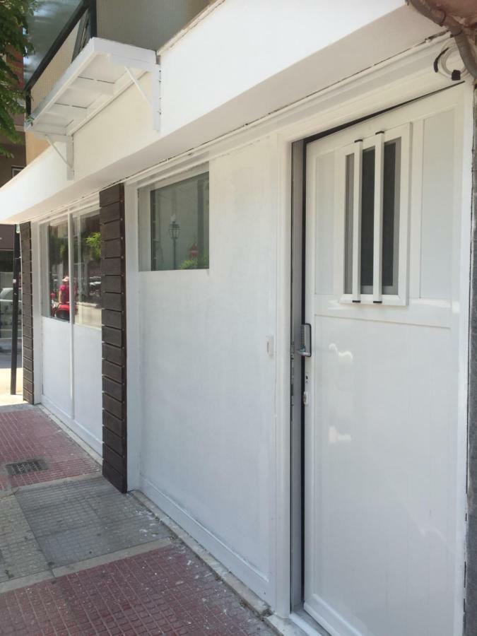Loutraki Hostel Zewnętrze zdjęcie