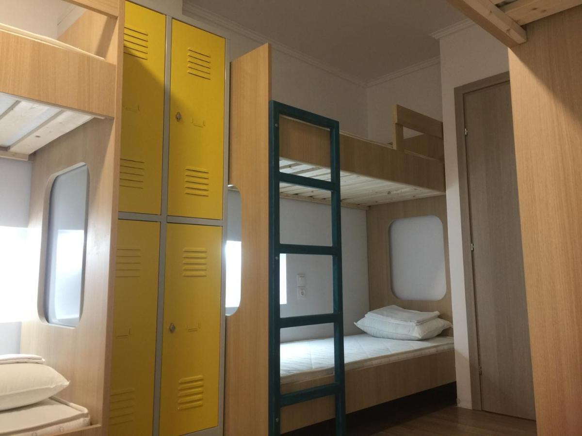 Loutraki Hostel Zewnętrze zdjęcie
