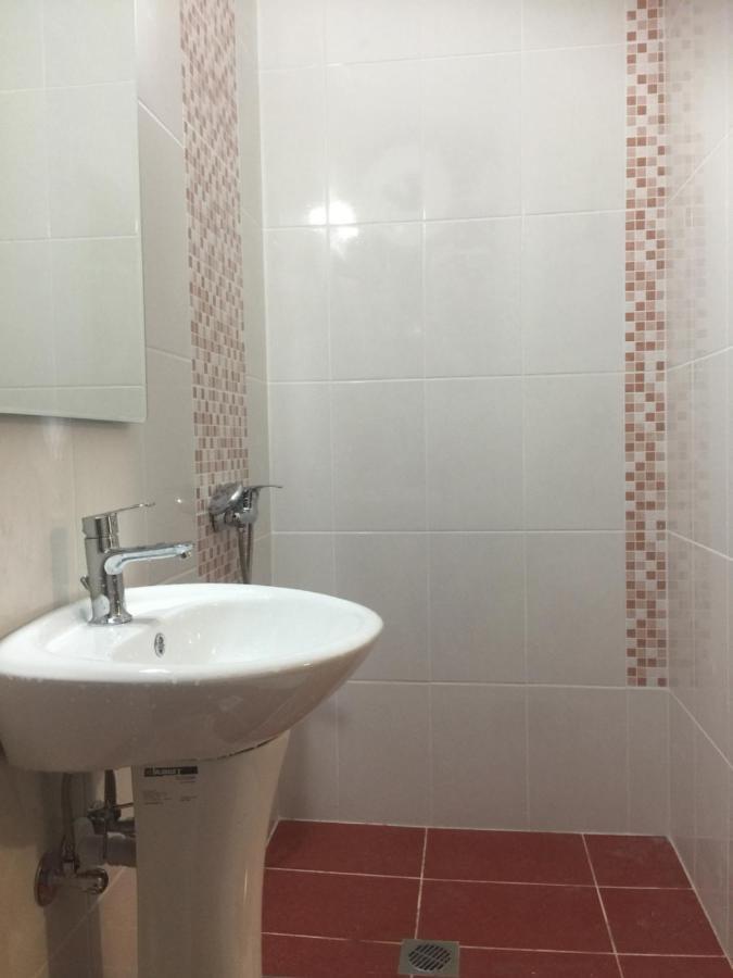 Loutraki Hostel Zewnętrze zdjęcie