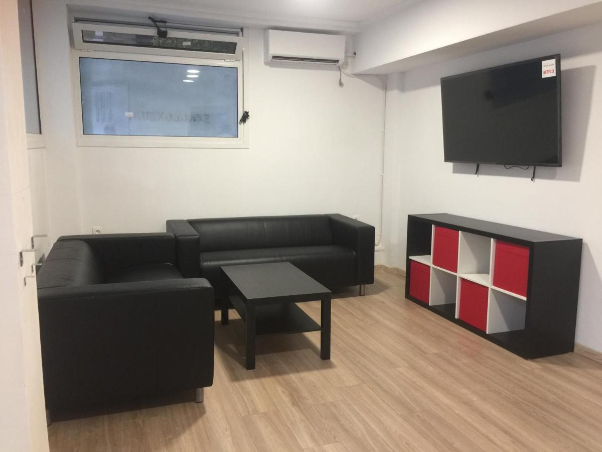 Loutraki Hostel Zewnętrze zdjęcie