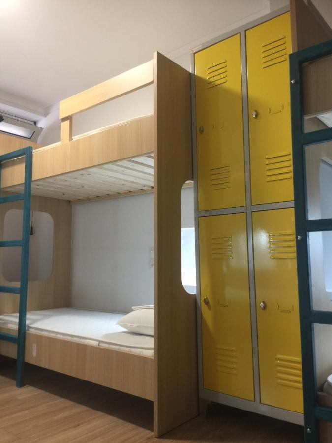 Loutraki Hostel Zewnętrze zdjęcie