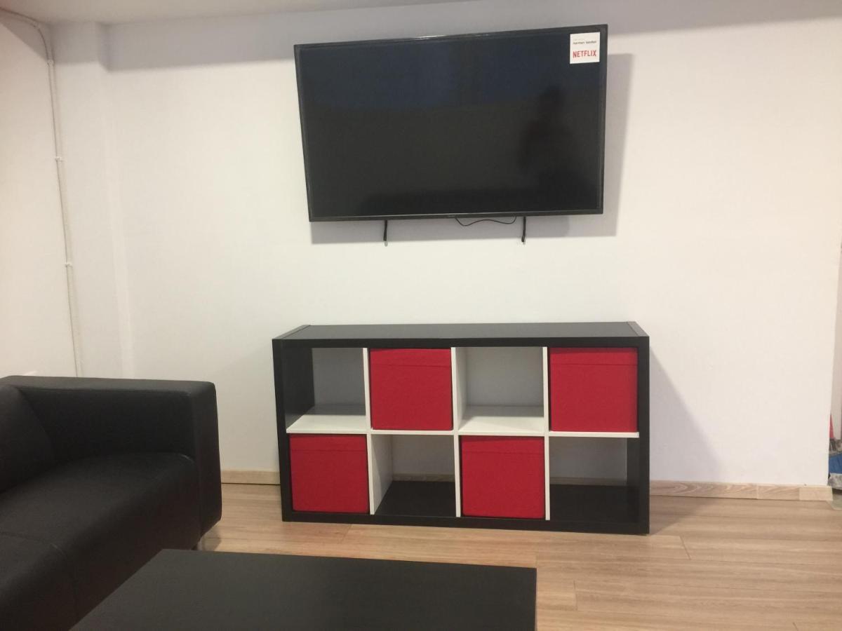 Loutraki Hostel Zewnętrze zdjęcie