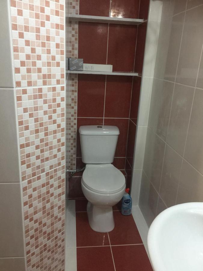 Loutraki Hostel Zewnętrze zdjęcie