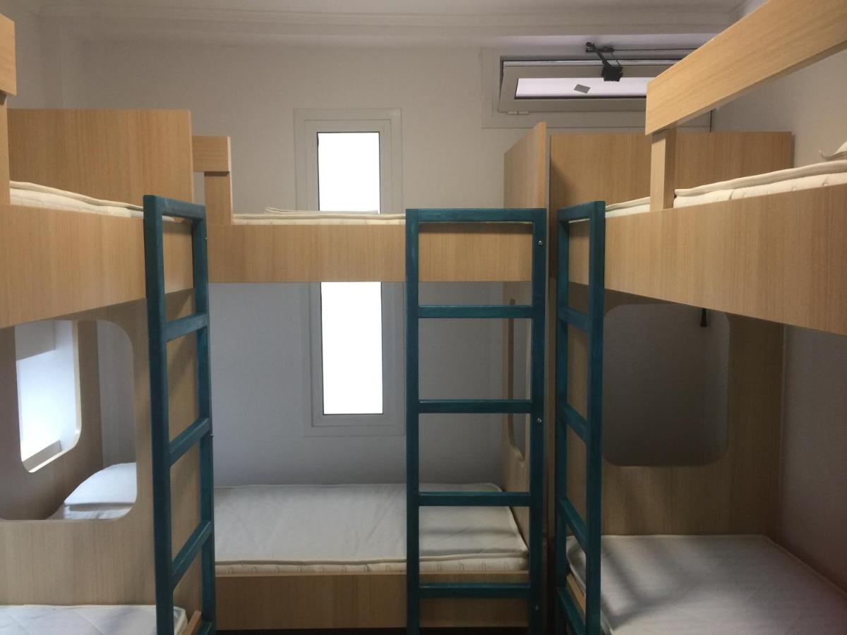 Loutraki Hostel Zewnętrze zdjęcie